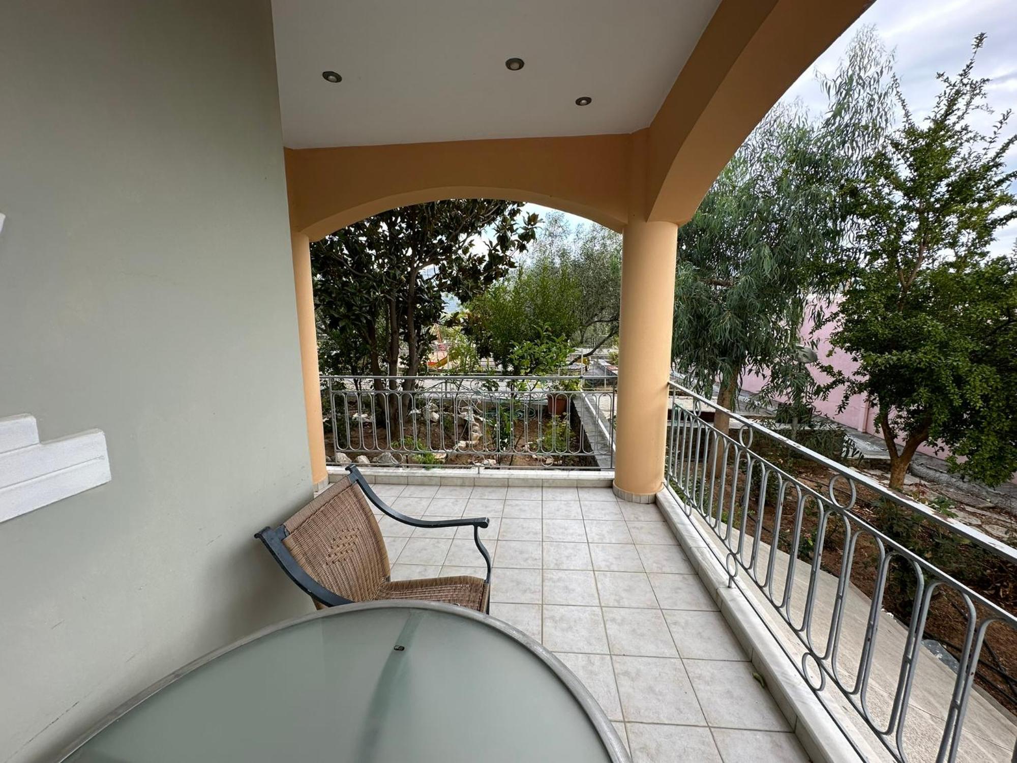 Antonia'S Apartments Yimnon Kamer foto